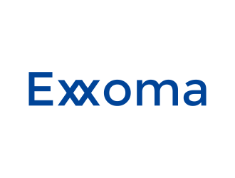 Exxoma logo design by salis17