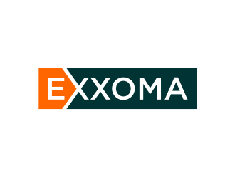 Exxoma logo design by Kraken