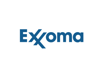 Exxoma logo design by GemahRipah