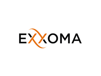 Exxoma logo design by EkoBooM