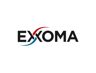 Exxoma logo design by Walv