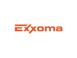 Exxoma logo design by GemahRipah