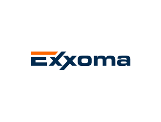 Exxoma logo design by GemahRipah