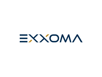Exxoma logo design by GemahRipah