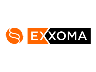 Exxoma logo design by Kraken
