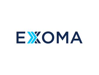 Exxoma logo design by javaz