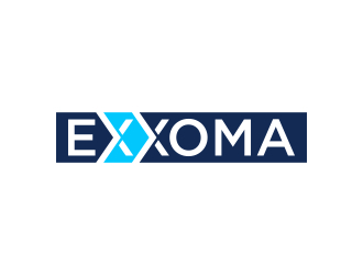 Exxoma logo design by javaz