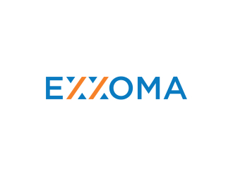 Exxoma logo design by javaz