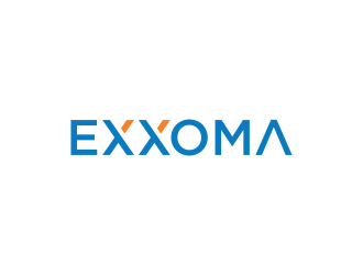 Exxoma logo design by javaz