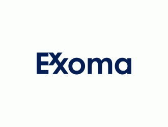 Exxoma logo design by SelaArt
