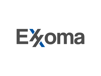 Exxoma logo design by ingepro