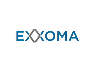 Exxoma logo design by rief