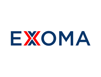 Exxoma logo design by larasati
