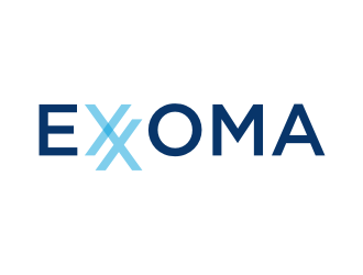 Exxoma logo design by larasati