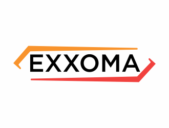 Exxoma logo design by yoichi