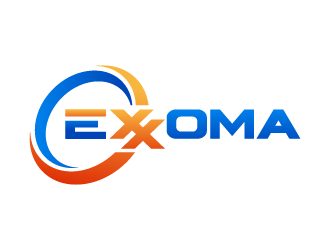 Exxoma logo design by czars