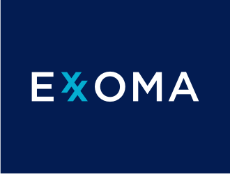 Exxoma logo design by puthreeone