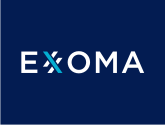 Exxoma logo design by puthreeone