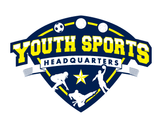 Youth Sports Headquarters logo design by PRN123