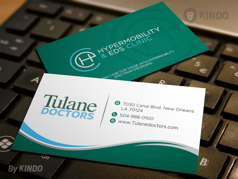  logo design by Kindo