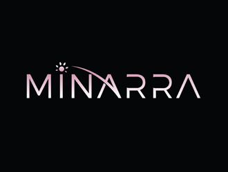Minarra logo design by gilkkj