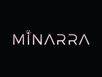 Minarra logo design by gilkkj