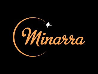 Minarra logo design by savana