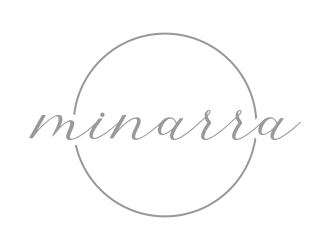 Minarra logo design by savana
