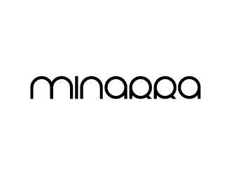 Minarra logo design by torresace
