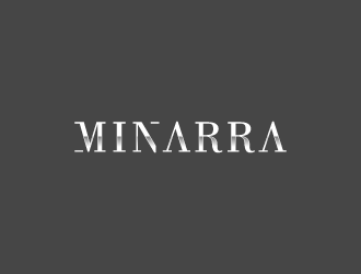 Minarra logo design by torresace