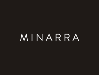 Minarra logo design by bricton