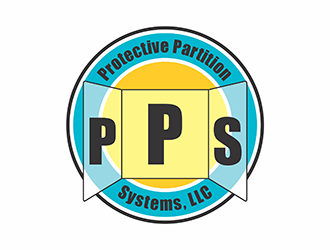 Protective Partition Systems, LLC logo design by gitzart