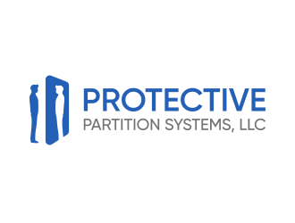 Protective Partition Systems, LLC logo design by keylogo