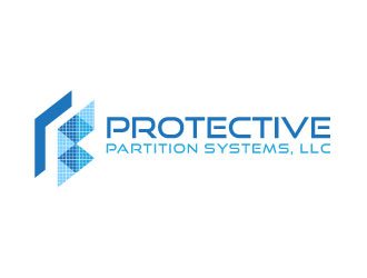 Protective Partition Systems, LLC logo design by sanworks