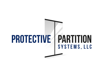 Protective Partition Systems, LLC logo design by rgb1