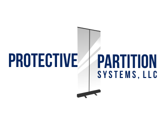 Protective Partition Systems, LLC logo design by rgb1