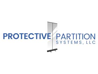 Protective Partition Systems, LLC logo design by rgb1