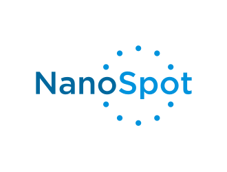 NanoSpot logo design by rief
