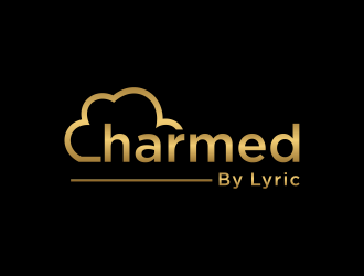 Charmed By Lyric logo design by christabel