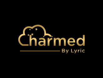 Charmed By Lyric logo design by christabel