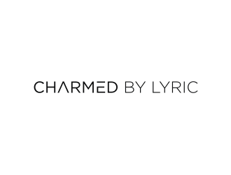 Charmed By Lyric logo design by wa_2