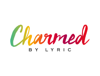 Charmed By Lyric logo design by akilis13