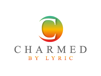 Charmed By Lyric logo design by akilis13