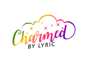 Charmed By Lyric logo design by ingepro