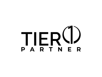 Tier 1 Partner logo design by done