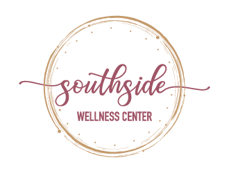 SouthSide Wellness Center logo design by Ultimatum
