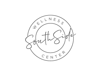 SouthSide Wellness Center logo design by torresace