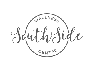SouthSide Wellness Center logo design by keylogo
