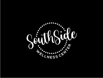SouthSide Wellness Center logo design by KaySa