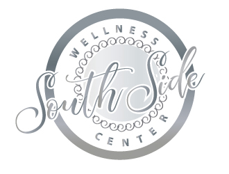 SouthSide Wellness Center logo design by webmall